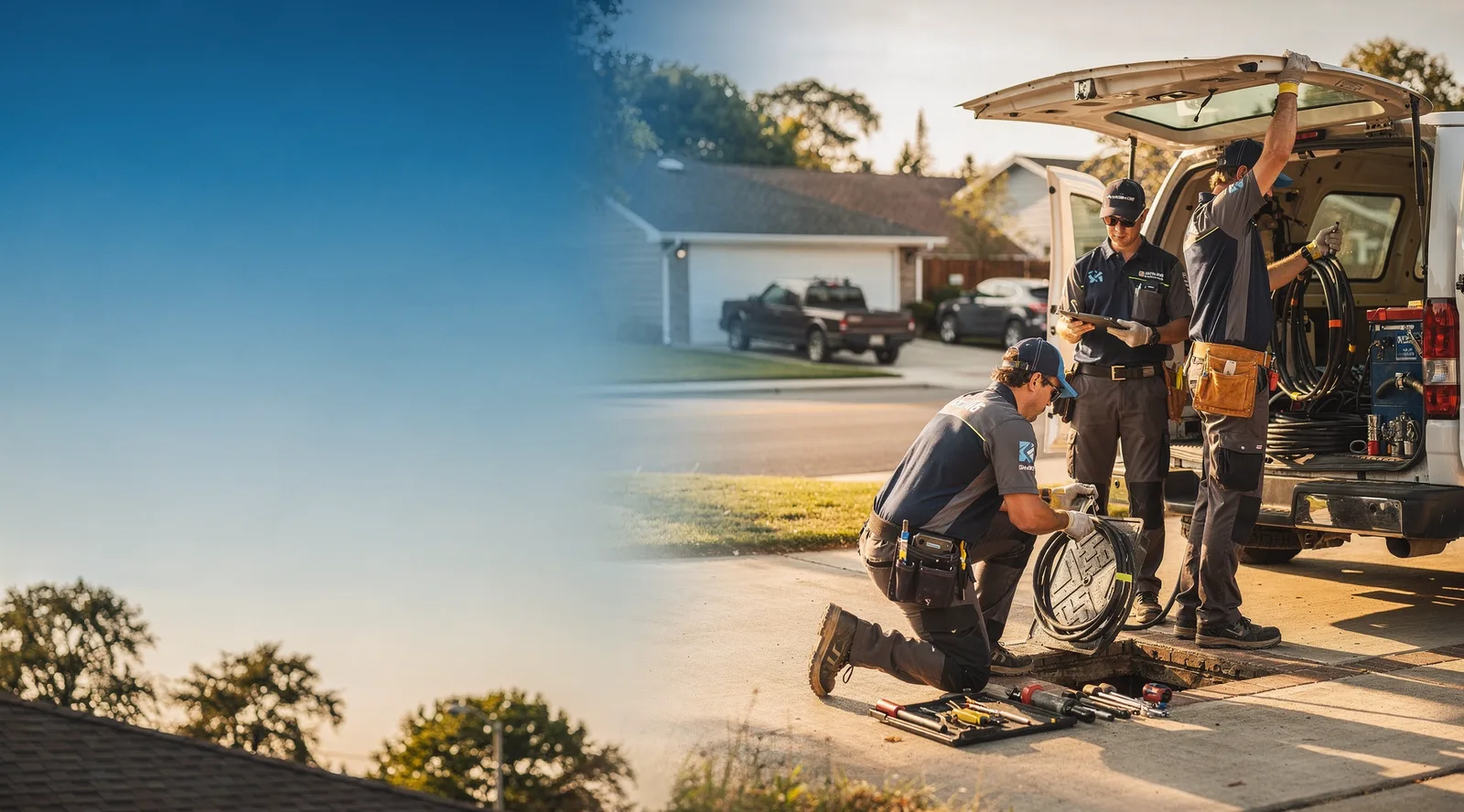 Water Softener Installation in Tavares, FL near me